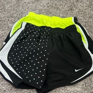 Nike shorts bundle